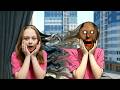 Алина стала Бабкой Гренни! Мультфильм от Алина и Маша Show!
