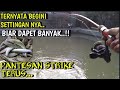 Langsung test mancing lele pakai cara ini dapat banyak banget  dasaran vs gantung