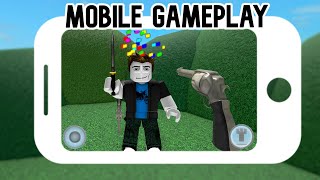 Tô pensando em trazer um método pra mobile e Pc #mm2 #roblox #__zqa