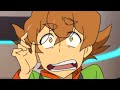 An In-Depth Analysis of Voltron: Legendary Defender
