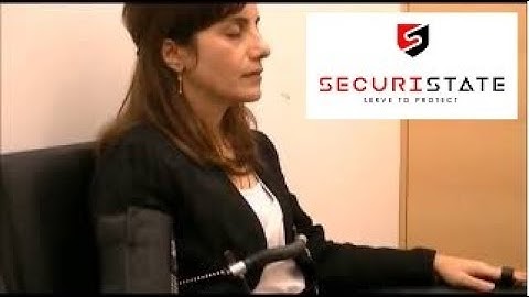 Polygraph - Lie Detection Test