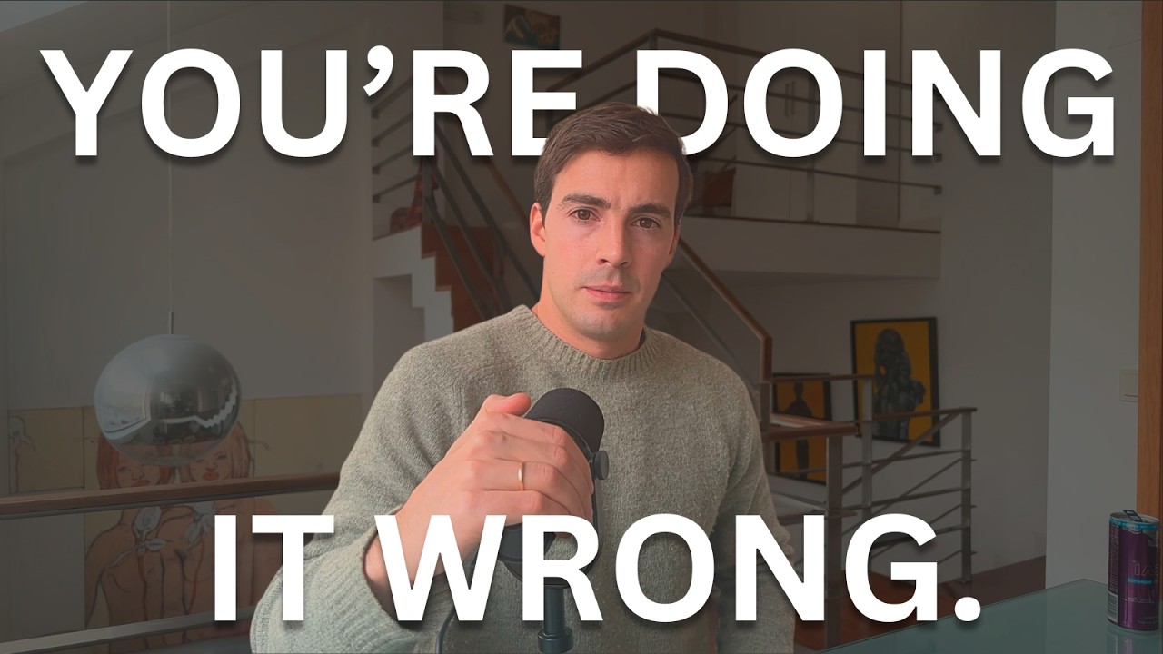 ranking #1 on google made me $1M (full blueprint)