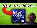 AMD’s Going To DESTROY Intel Now!