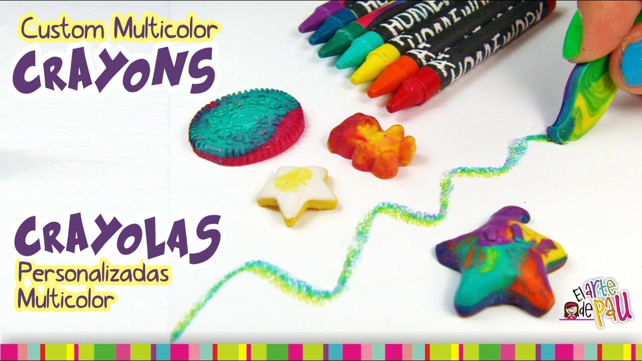 CRAYOLA Ultimelt Pen – Kit De Fusión De Crayones Para Manualidades En Multisuperficie – Bolígrafo De Cera Derretida