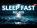 Ocean Waves for Sleep 🌙 Fall Asleep Fast &amp; Calm Mind (8 Hours)