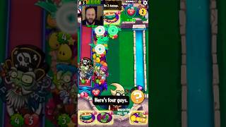 The Best Binary Stars Moments in PvZ Heroes