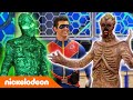 Опасный Генри | Топ 8 злодеев | Nickelodeon Россия