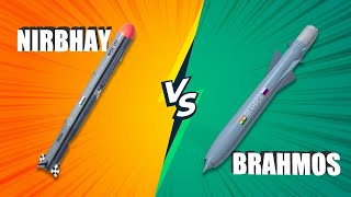 Brahmos Vs Nirbhay Requirement Of Subsonic Cruise Missile Explained