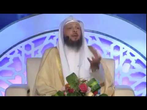 لا تدعوا على أولادكم فقد تكون دعائك سببا لضلاله وشقائه كيف