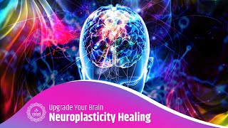 Neuroplasticity Healing | Upgrade Your Brain | Music to Improve Memory and Mental Clarity