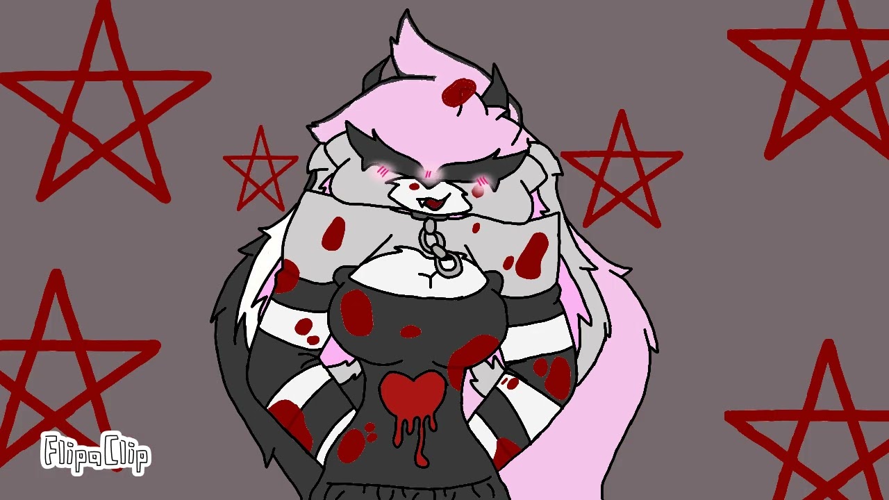 Paparazzi meme (ft. Luna & pip)