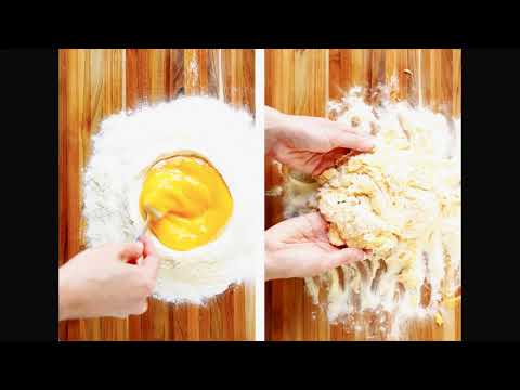 Vídeo: Com Fer Crostons Casolans