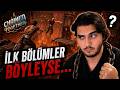 Bu Oyun İlk Bölümlerde Böyleyse Sonrası Nasıl Olacak? 😂 | Chained Together #2