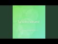 Turn the volume