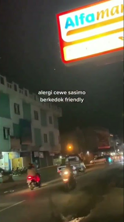 STORY WA 🌠 8 DETIK ALERGI CEWE SASIMO BERKEDOK FRIENDLY🍀#shorts #viral #video