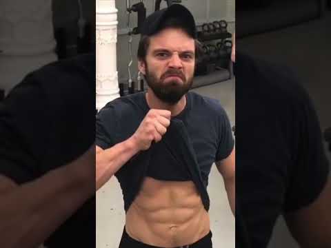 Video: Valore di Sebastian Stan