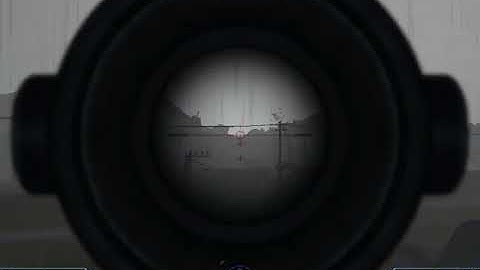 Ghost Recon - Heroes Unleashed: Mission 9 "Zebra Straw"