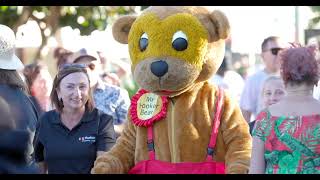 Lj Hooker Beach Hub - Nobbys Street Fiesta