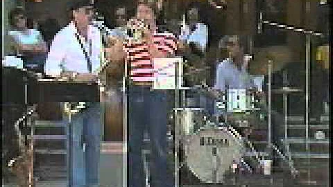 Don Lanphere,Jon Pugh,Marc Seales,Chuck Deardorf,D...