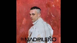 C. Tangana - Nunca Estoy | El Madrileño (audio)