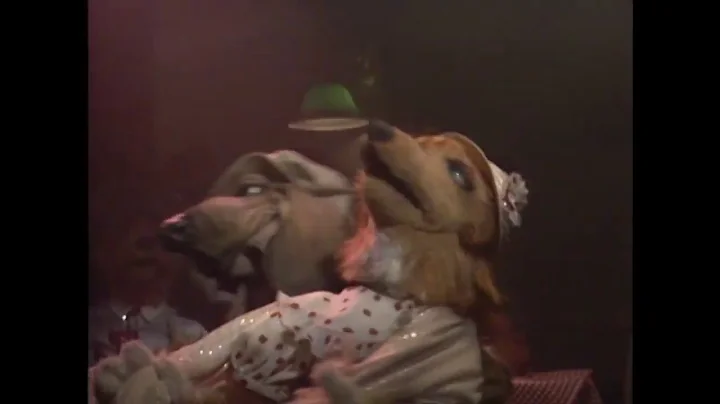 Muppet Songs: Colleen Barker and Rowlf -  A Dog's ...
