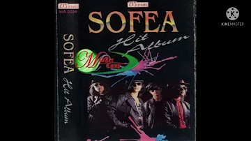 Kumpulan SYJ Sofea Album - Bersama Mimpi & Airmata (HQ) 1999