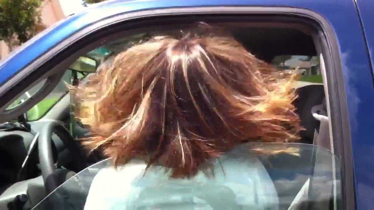 Hair trick 1 12inch psi