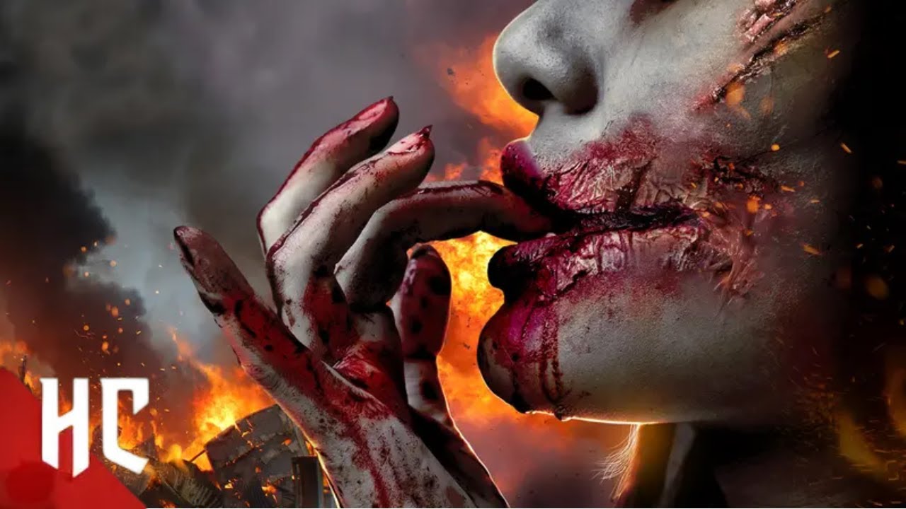 Dawning of the Dead | Full Horror Movie in English | Viral Outbreak