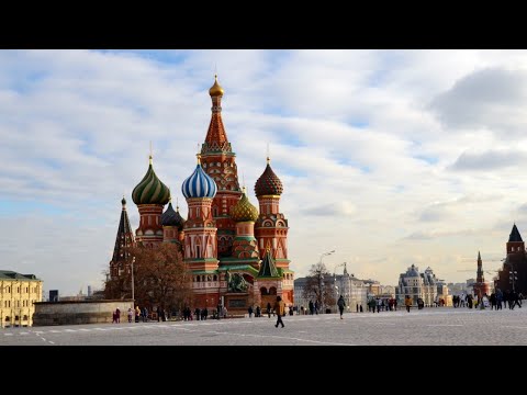 Videó: Mikor nyílik a kertészpiac Moszkvában a karantén után?