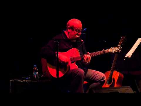 Bülent Ortaçgil - Eylül Akşamı (live)