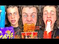 Lukedidthat spicy challenge compilation part 5