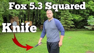 Fox Labs 5.3 Squared Test And Review