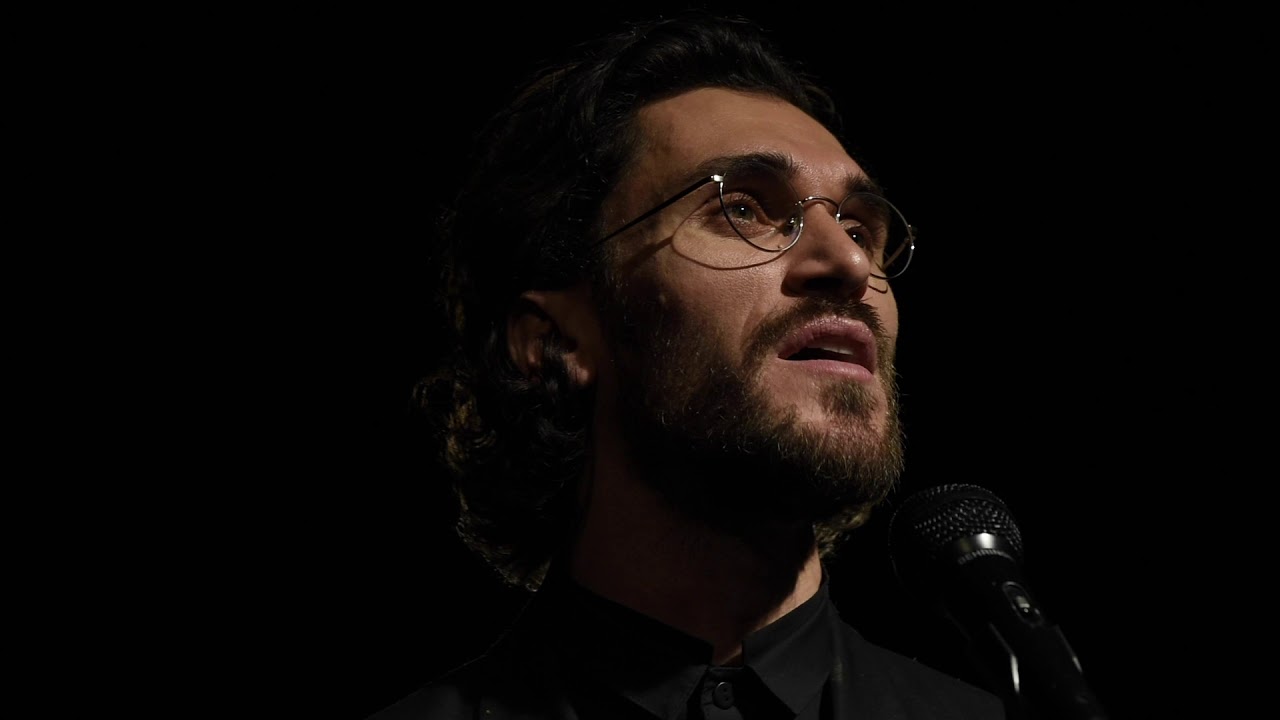 Vladimir Kornéev - Youkali (Official Music Video)