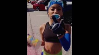 Summer Needs To Hurry Up  neneatethat lanilove viral