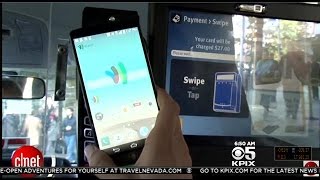 Google Revamps Mobile Payments With Android Pay
