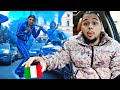 😯 Italy Drill! Rondo X STURDY - REACTION