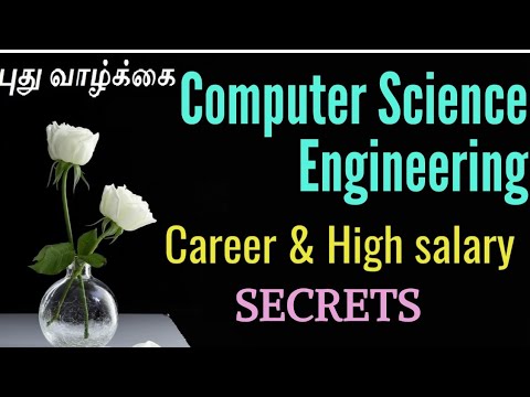 Computer Science Engineering Career/Computer science engineering career opportunities/computer jobs