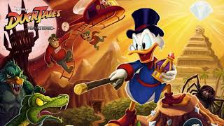 Money Bin Mashup - DuckTales: Remastered OST