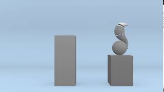 TAIL BALL DAY 7 ( BALL WITH TAIL- BLOCK JUMP - REFERENCE )