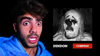 COMPRE A DINDON EN LA DEEP WEB