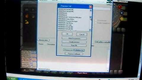Cheat Engine DOESNT WORK FOR RUNESCAPE!