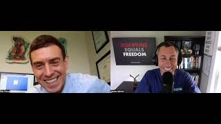 Episode 162: Law, Running, and Poker with Rob Heroy