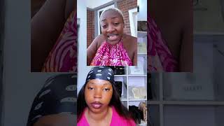 See why women are coming after her ￼