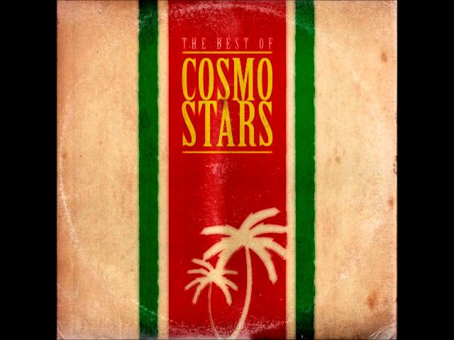 Cosmo Stars - So Dja