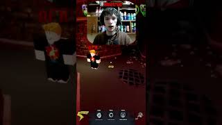Doble Rage Quit. #humor #roblox #stream #gameplay