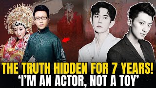 Download Lagu Yu Case: New Clues! Kimi Qiao’s Secret Audio: ‘They Forced Me to Dress as a Woman to Serve’ MP3