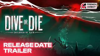 Dive or Die: Children of Rain trailer thumbnail