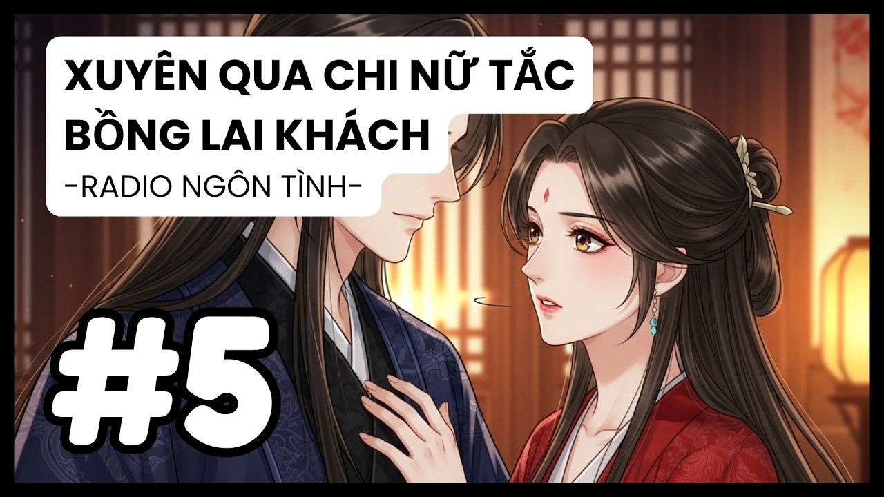 [Tập 5] Đối Mặt Với 