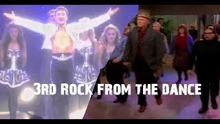 3rd Rock From The Dance