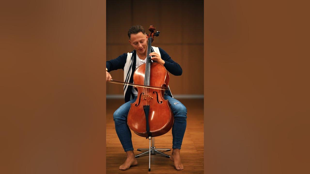 Rewrite The Stars ⭐️ The Greatest Showman #thegreatestshowman  #coversong #cellist #cello #music